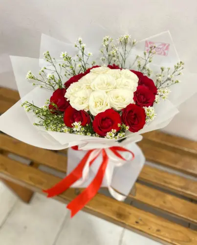 Buket Bunga King Florist kantorwalikotapalangkaraya 0851-1999-1337 Terbaik & Murah di Kantor Wali Kota Palangkaraya