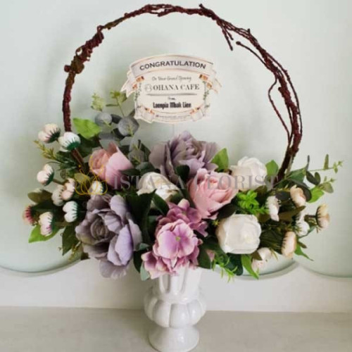 Bunga Buket kantorwalikotapalangkaraya 0851-1999-1337 King Florist kantorwalikotapalangkaraya