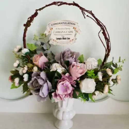 Bunga Buket kantorwalikotapalangkaraya 0851-1999-1337 King Florist kantorwalikotapalangkaraya