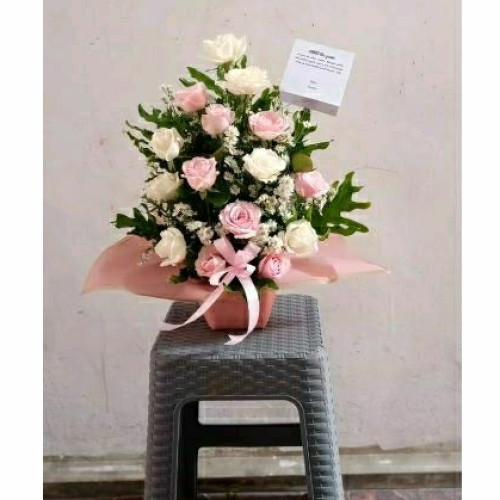 Papan Bunga Murah 0851-1999-1337 King Florist kantorwalikotapalangkaraya Terpercaya