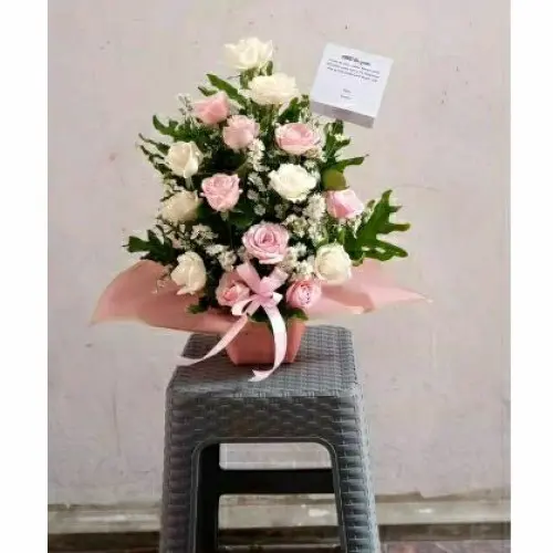 Papan Bunga Murah 0851-1999-1337 King Florist kantorwalikotapalangkaraya Terpercaya